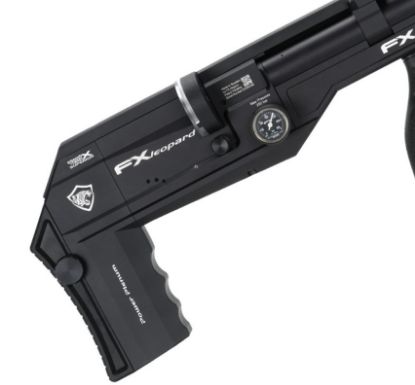 Picture of FX Leopard Tube Compact