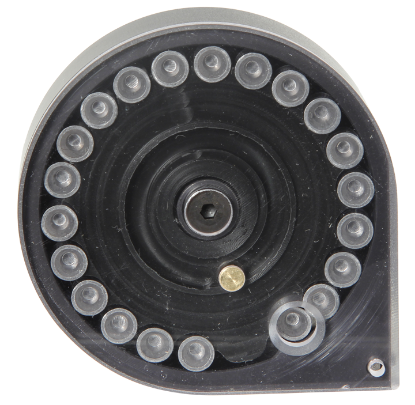 Picture of FX Mega Mag High Capacity Magazine - .177 .22 & .25