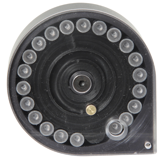 Picture of FX Mega Mag High Capacity Magazine - .177 .22 & .25