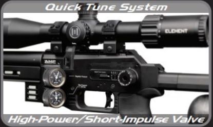 Picture of FX Panthera