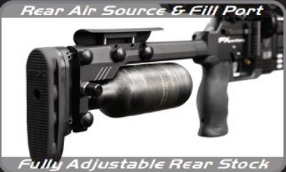 Picture of FX Panthera