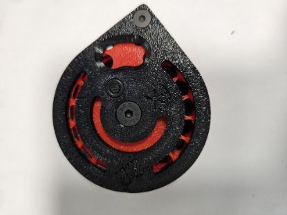 Picture of FX Panthera 3D Printed Magazine .177 .22 & .25