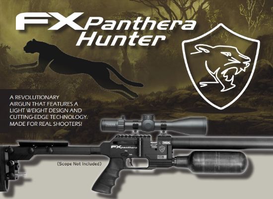 Picture of FX Panthera Hunter