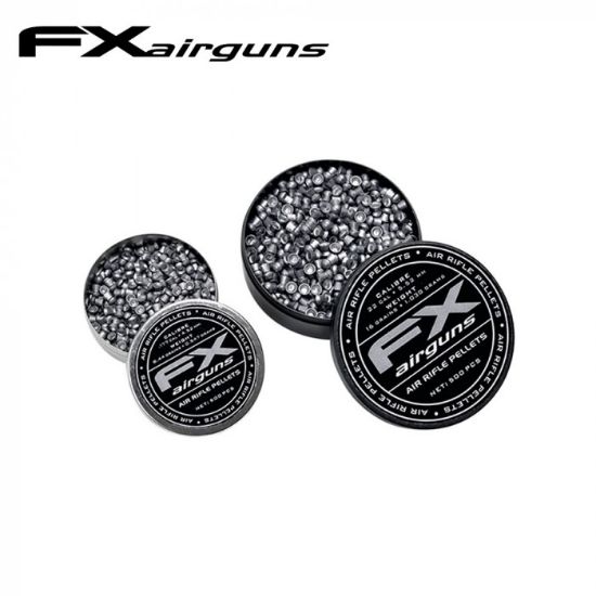 Picture of Fx Pellets .22