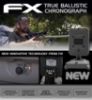 Picture of FX True Ballistics Radar Chronograph