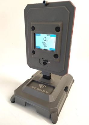 Picture of FX True Ballistics Radar Chronograph