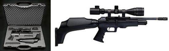 Picture of FX Verminator MK11