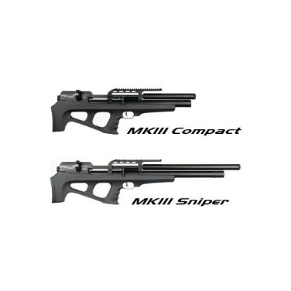 Picture of FX Wildcat Mk3 Compact Synthetic - mkiii