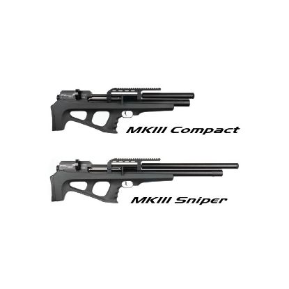 Picture of FX Wildcat Mk3 Compact Synthetic - mkiii