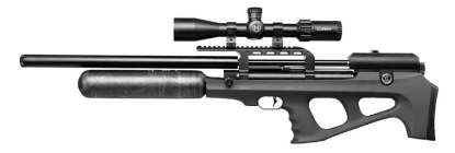 Picture of FX WILDCAT MKIII CARBON BOTTLE