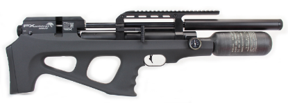 Picture of FX WILDCAT MKIII COMPACT CARBON BOTTLE