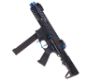 Picture of G&G Armament Combat Machine ARP9 Black Sky Airsoft