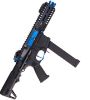 Picture of G&G Armament Combat Machine ARP9 Black Sky Airsoft