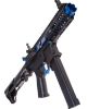 Picture of G&G Armament Combat Machine ARP9 Black Sky Airsoft