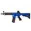Picture of G&G CM16 Raider - Two Tone Blue