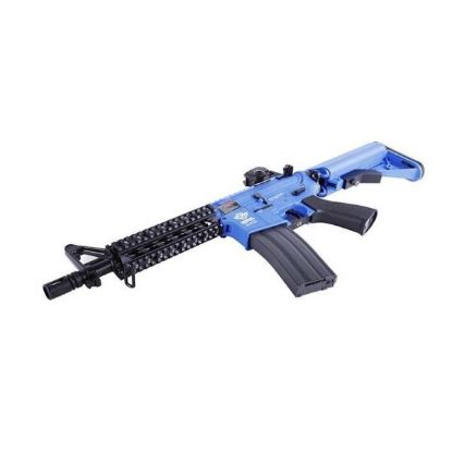 Picture of G&G CM16 Raider - Two Tone Blue