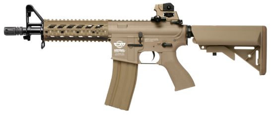 Picture of G&G CM16 Raider Desert Tan