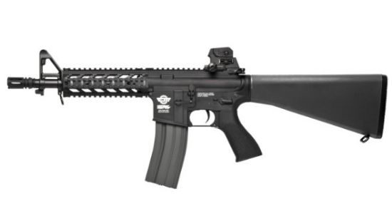 Picture of G&G CM16 SRXL M-LOK Airsoft Rifle