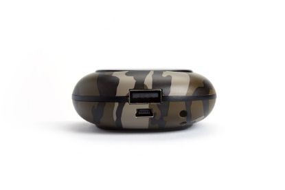 Picture of Gamekeeper Firecel + Hand Warmer Torch Charger