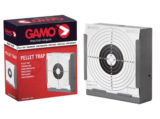 Picture of Gamo 14cm Pellet Trap