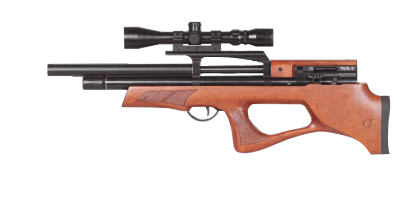 Picture of Gamo Boxer PCP Bullpup Air Rifle 