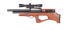 Picture of Gamo Boxer PCP Bullpup Air Rifle 