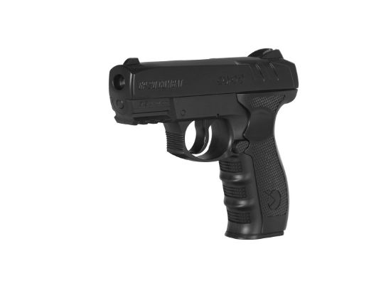 Picture of Gamo GP20 Combat Co2 Air Pistol