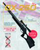 Picture of Gamo GX250 - GX-250 PCP Air Rifle