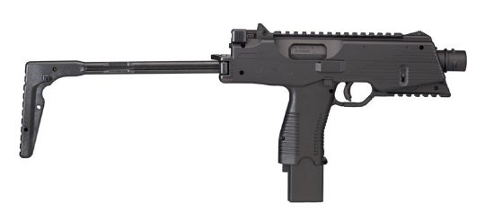 Picture of Gamo MP9 Pellet & BB CO2 Blowback SubMachine Gun