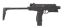 Picture of Gamo MP9 Pellet & BB CO2 Blowback SubMachine Gun