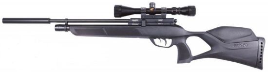 Picture of Gamo Phox Silenci PCP Rifle Pack