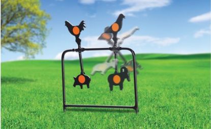 Picture of Gamo Plinking Target