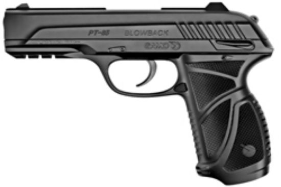 Picture of Gamo PT85 Blowback Pistol