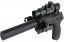 Picture of Gamo PT85 Blowback Tactical
