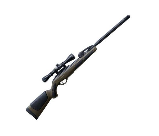Picture of Gamo Varmint Swarm Barricade Multishot Break Barrel Air Rifle