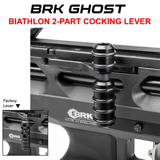 Picture of Ghost Biathlon Cocking Lever by PRS