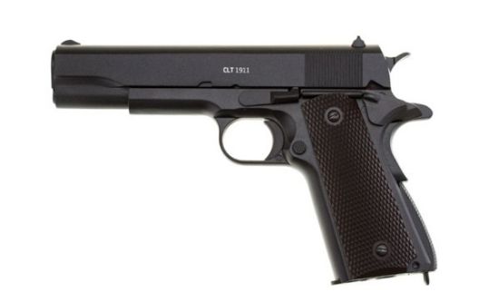 Picture of Gletcher CLT 1911 Pistol
