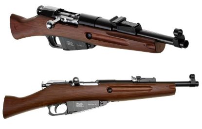 Picture of Gletcher M1891 MOSIN Air Rifle (SAWN-OFF Style)