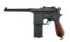 Picture of Gletcher M712 Air Pistol