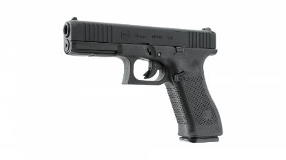 Picture of Glock 17 Gen 5 MOS BB