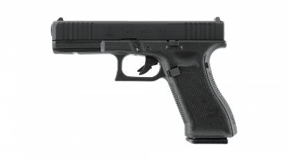 Picture of Glock 17 Gen 5 MOS BB