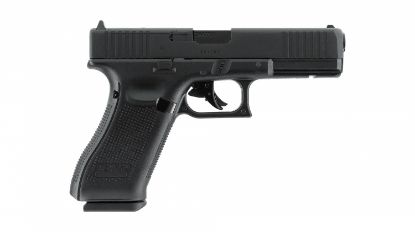 Picture of Glock 17 Gen 5 MOS Pellet
