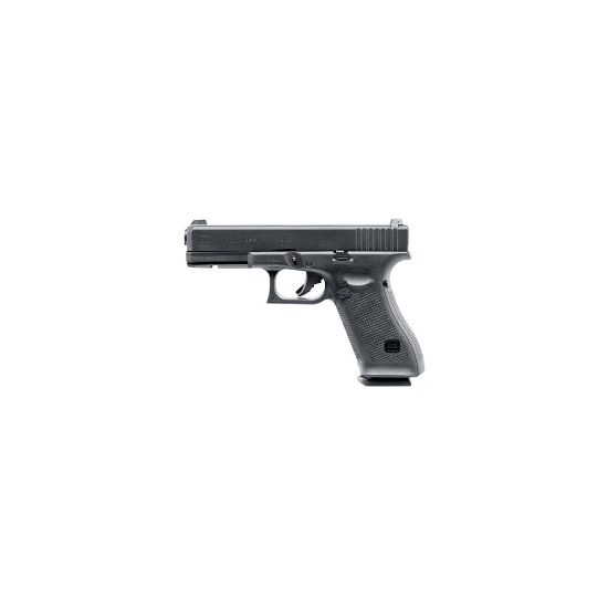 Picture of Glock 17 Gen 5 Pistol