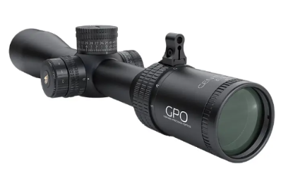 Picture of GPO CENTURI 3-18x44i