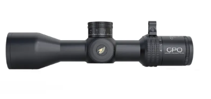 Picture of GPO CENTURI 4-16x44i FFP Super Compact