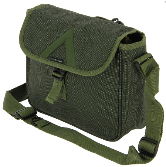Picture of Green Cartridge Game Bag