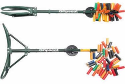 Picture of Gripstick SEAT Cartridge Collector 2 IN 1