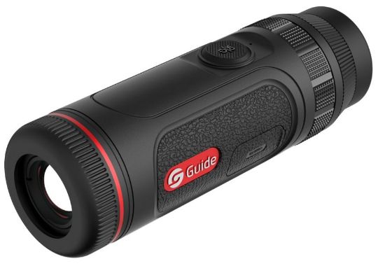 Picture of Guide Outdoor TE441 Mini Thermal Monocular