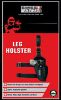 Picture of GUN - PISTOL NYLON LEG HOLSTER RIG