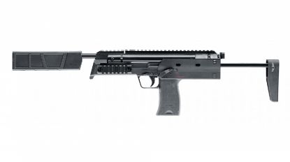 Picture of H&K MP7A1- Heckler & Koch MP7 A1 PISTOL